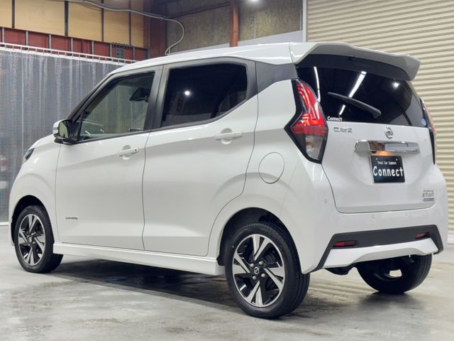 NISSAN DAYZ 4WD 2020