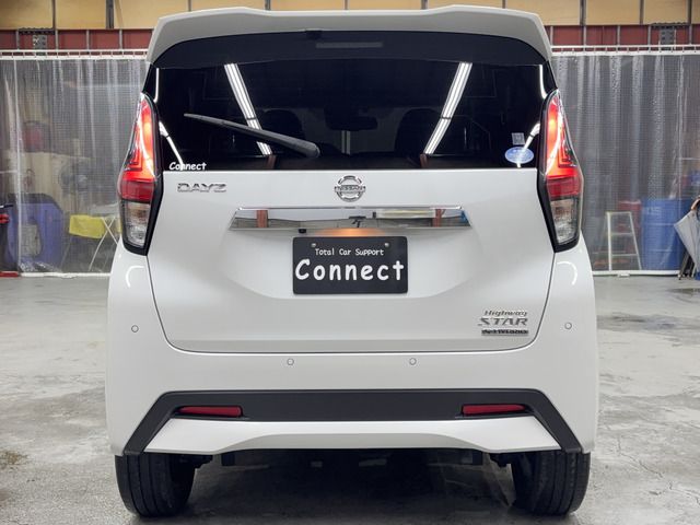 NISSAN DAYZ 4WD 2020