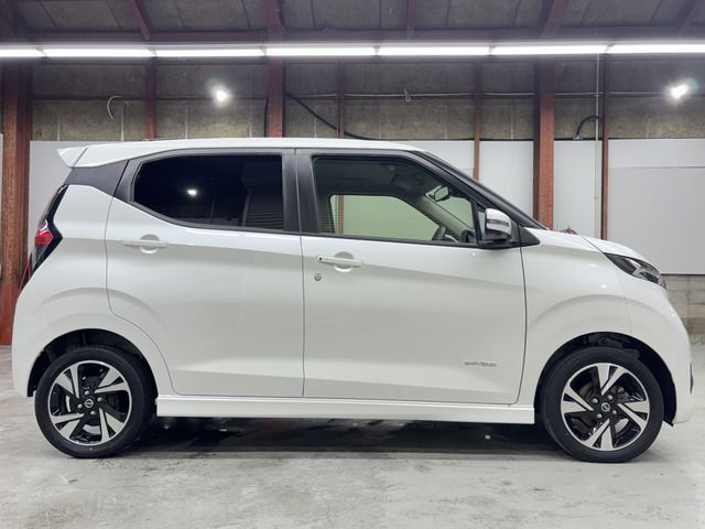 NISSAN DAYZ 4WD 2020