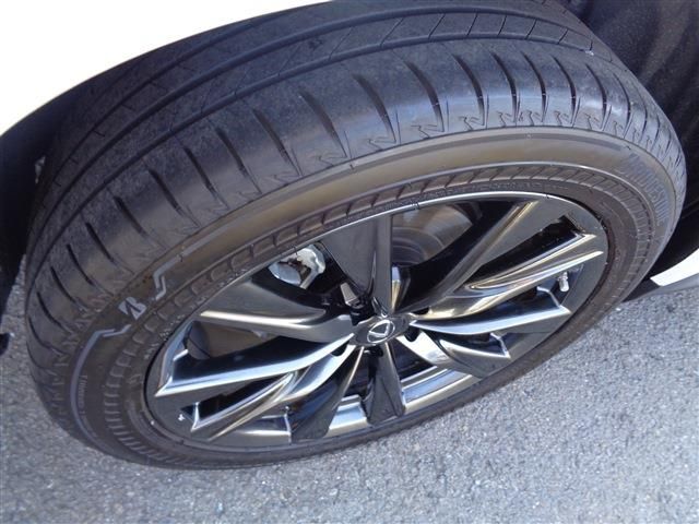 TOYOTA LEXUS NX350h 2023