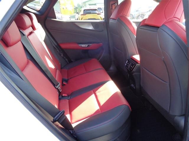 TOYOTA LEXUS NX350h 2023