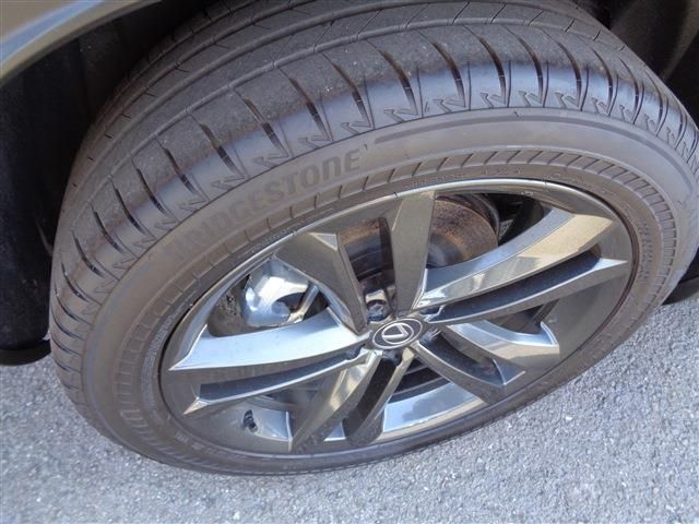 TOYOTA LEXUS NX450h+ AWD 2024