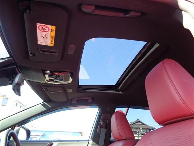 TOYOTA LEXUS NX450h+ AWD 2024