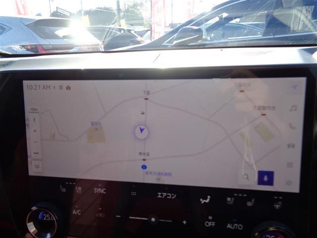 TOYOTA LEXUS NX450h+ AWD 2024