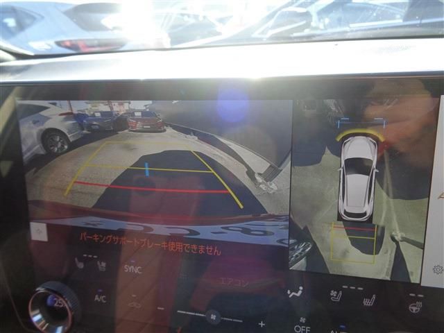 TOYOTA LEXUS NX450h+ AWD 2024