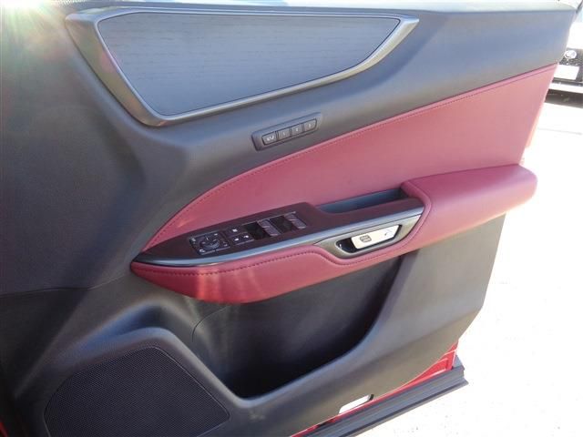 TOYOTA LEXUS NX450h+ AWD 2024