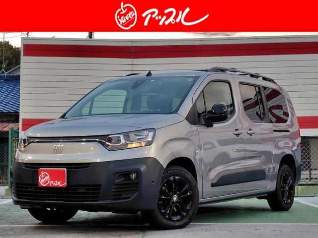 FIAT FIAT DOBLO 2023