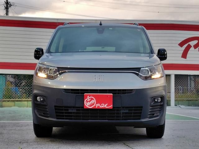 FIAT FIAT DOBLO 2023