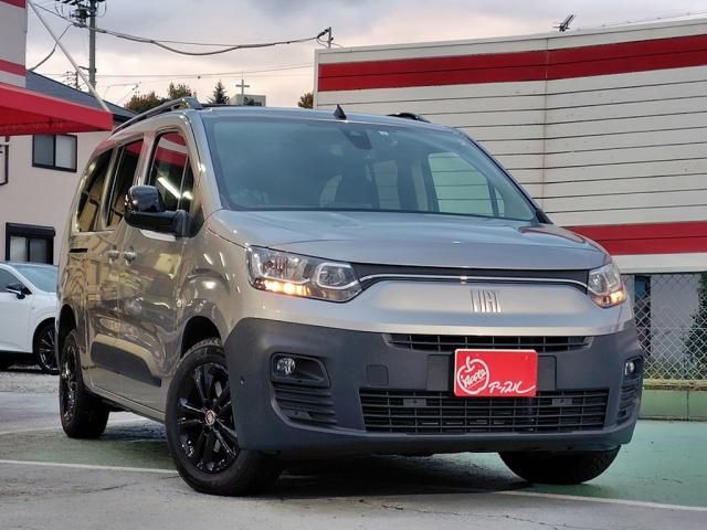 FIAT FIAT DOBLO 2023