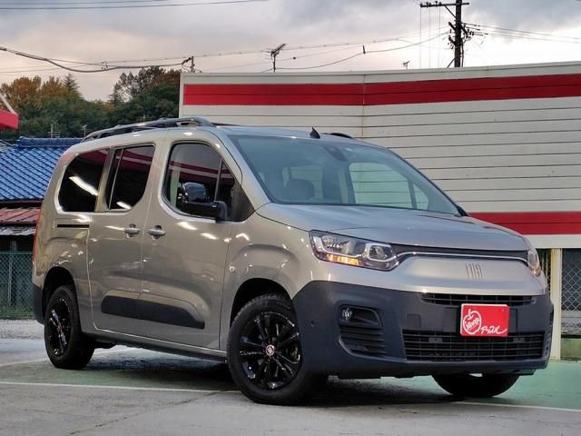 FIAT FIAT DOBLO 2023