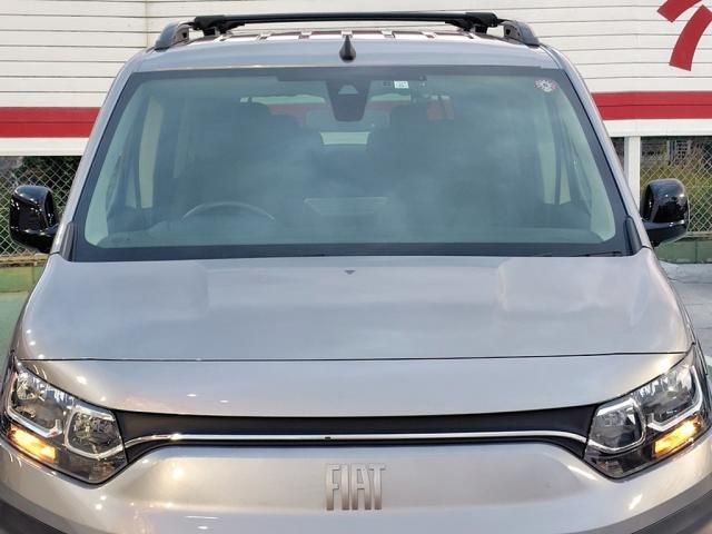 FIAT FIAT DOBLO 2023