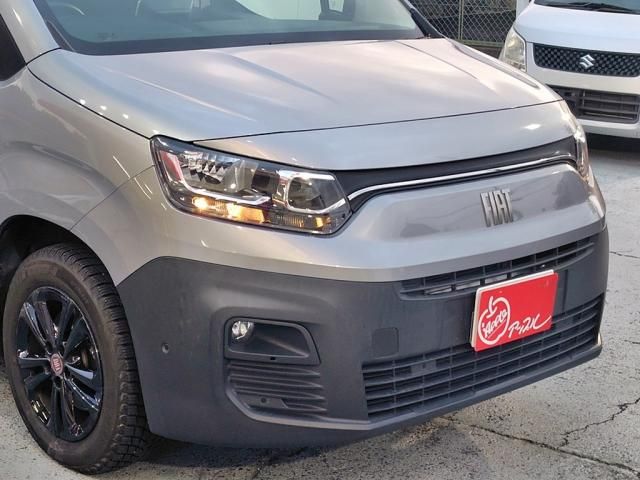 FIAT FIAT DOBLO 2023