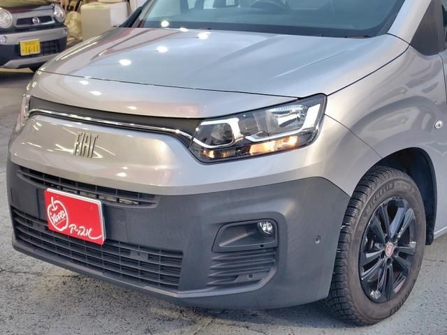 FIAT FIAT DOBLO 2023