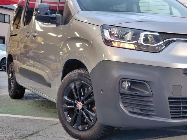 FIAT FIAT DOBLO 2023