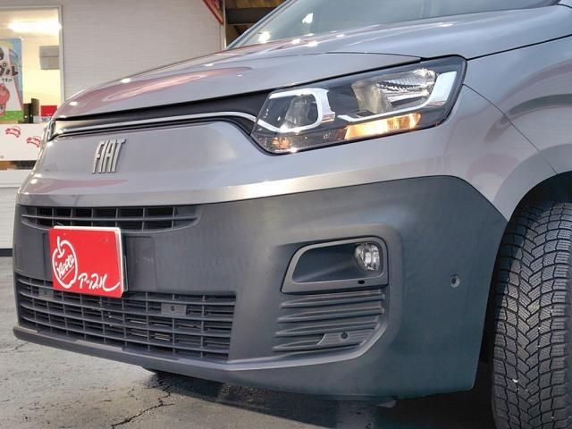 FIAT FIAT DOBLO 2023