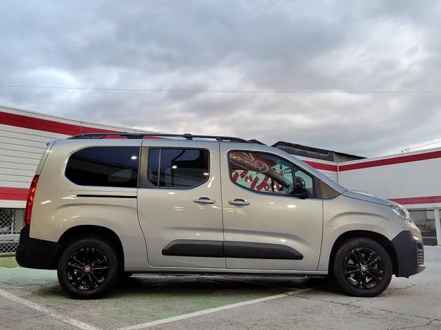 FIAT FIAT DOBLO 2023