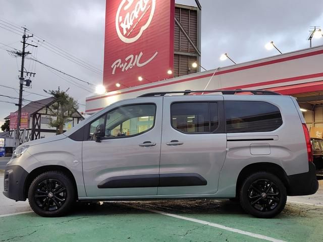 FIAT FIAT DOBLO 2023