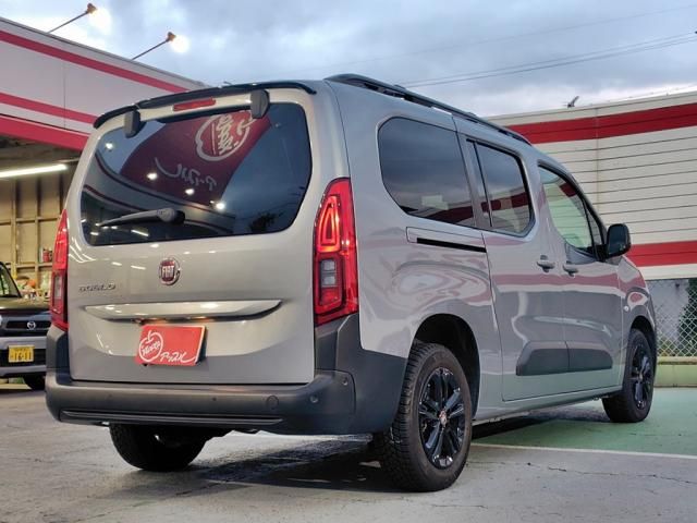 FIAT FIAT DOBLO 2023