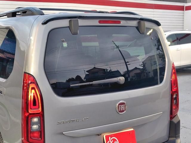 FIAT FIAT DOBLO 2023
