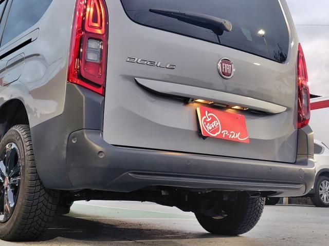 FIAT FIAT DOBLO 2023