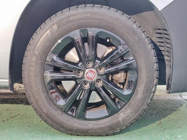 FIAT FIAT DOBLO 2023