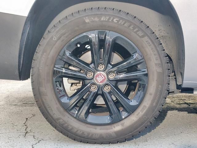 FIAT FIAT DOBLO 2023