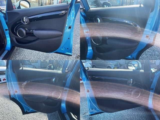 BMW BMW MINI COOPER S 5DOOR 2015