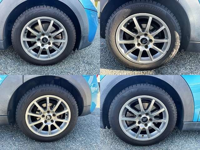 BMW BMW MINI COOPER S 5DOOR 2015