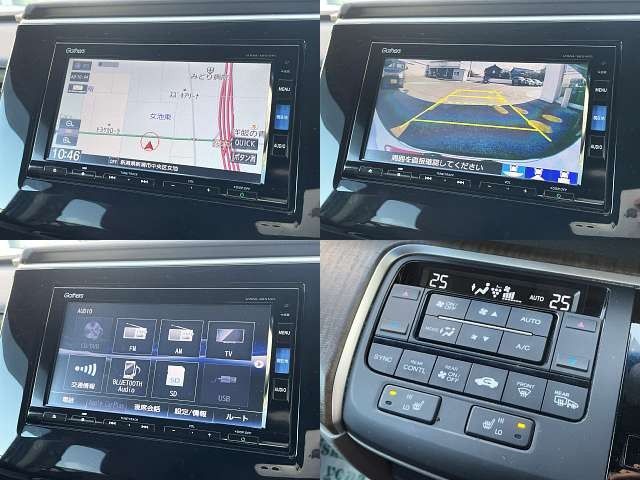 HONDA STEPWAGON 4WD 2018