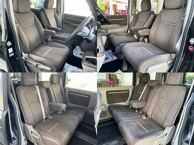 HONDA STEPWAGON 4WD 2018