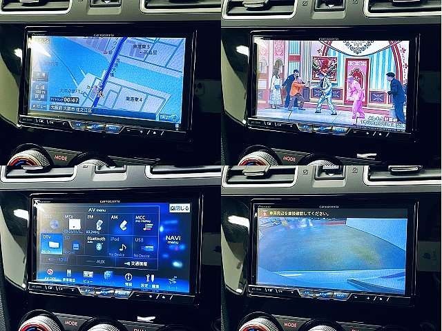 SUBARU FORESTER 2016