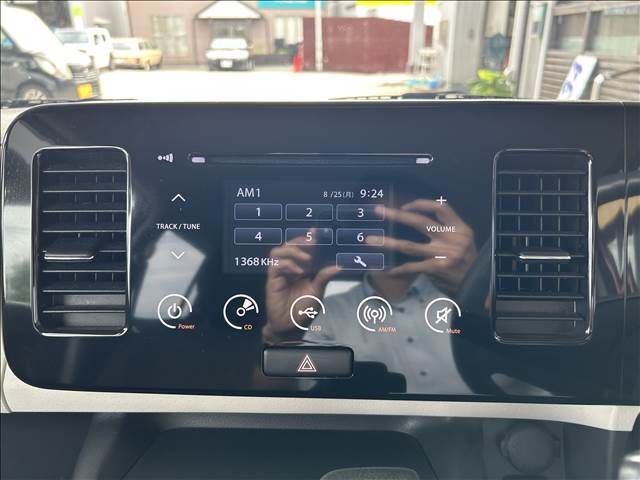 SUZUKI MR WAGON 2012