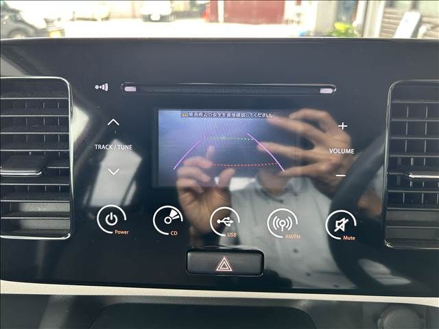 SUZUKI MR WAGON 2012