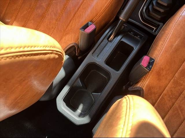 SUZUKI JIMNY SIERRA 2021