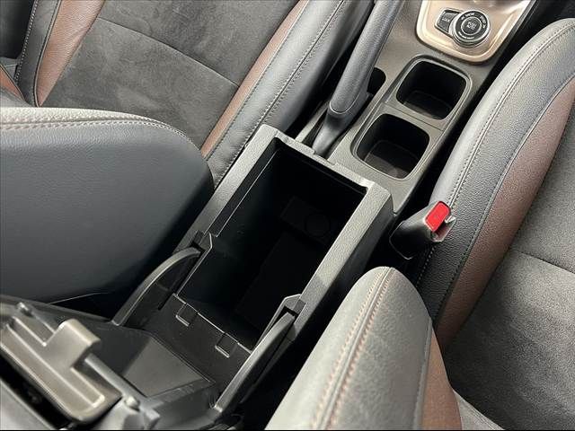 SUZUKI ESCUDO  WG 4WD 2021