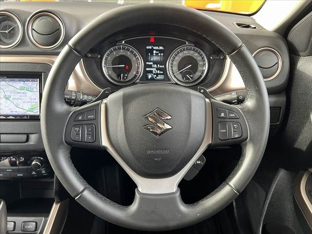 SUZUKI ESCUDO  WG 4WD 2021