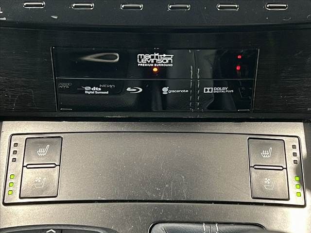 TOYOTA LEXUS IS300h 2013