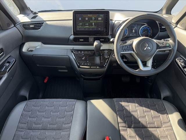 MITSUBISHI DELICA MINI 2025