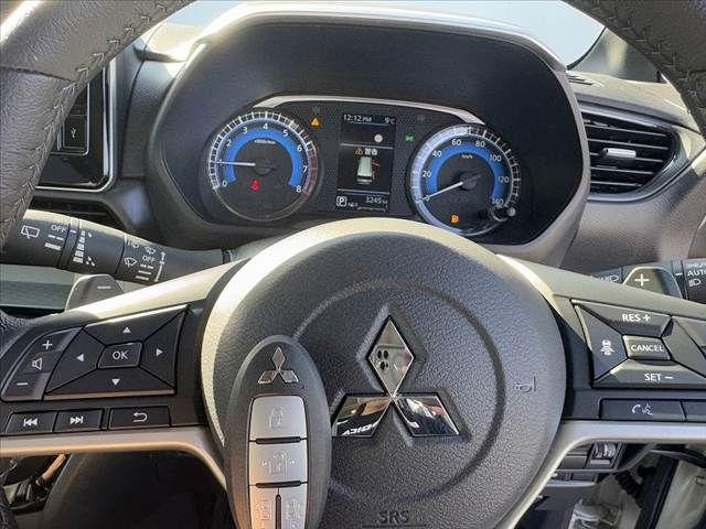 MITSUBISHI DELICA MINI 2025