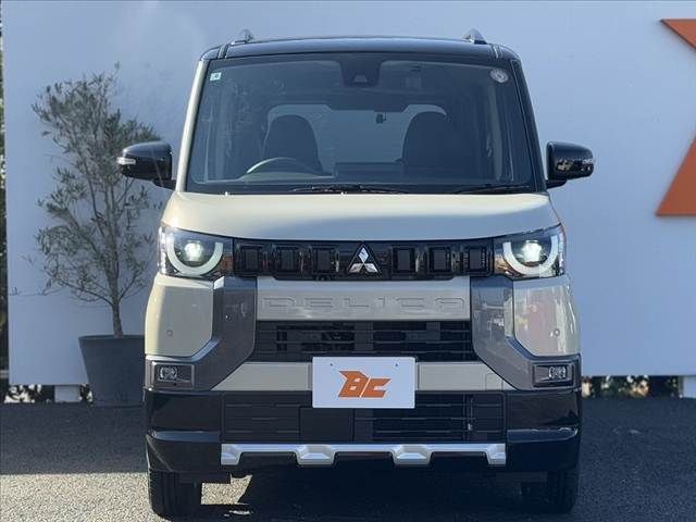 MITSUBISHI DELICA MINI 2025