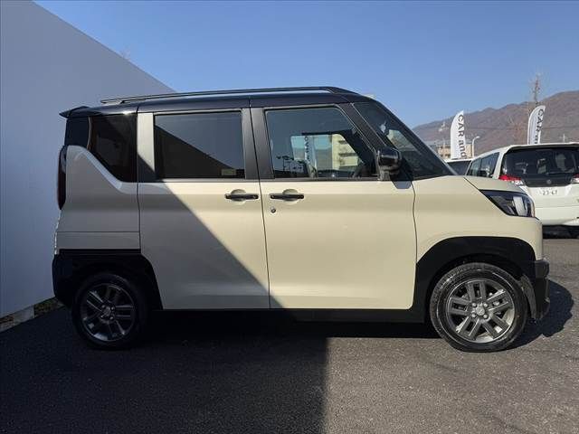 MITSUBISHI DELICA MINI 2025
