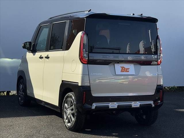 MITSUBISHI DELICA MINI 2025