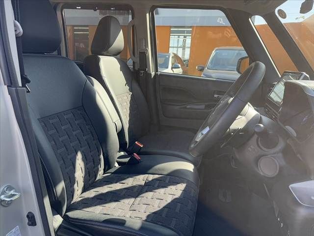 MITSUBISHI DELICA MINI 2025