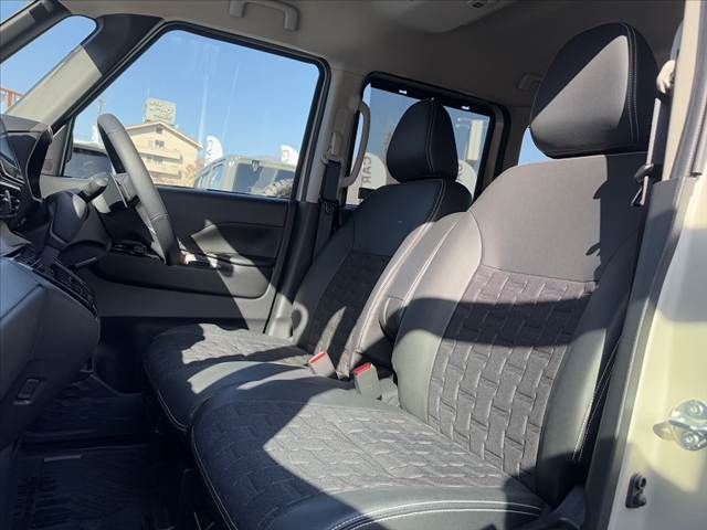 MITSUBISHI DELICA MINI 2025