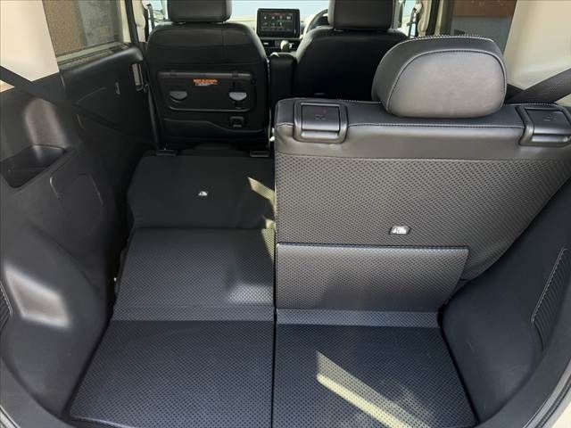 MITSUBISHI DELICA MINI 2025