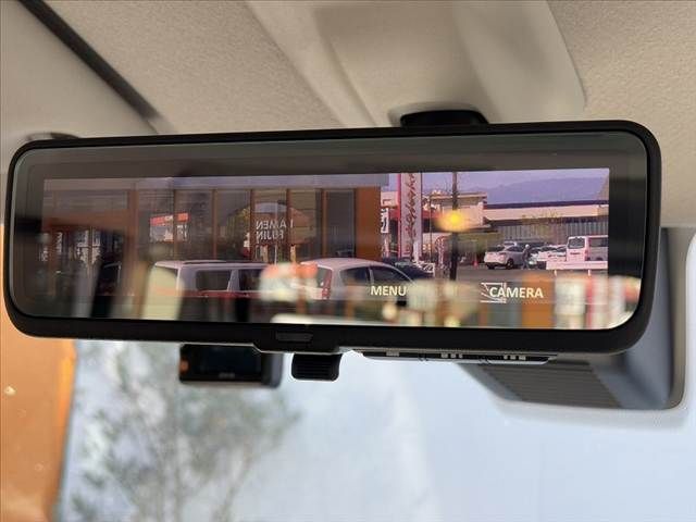 MITSUBISHI DELICA MINI 2025