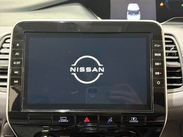 NISSAN SERENA  WG 2021