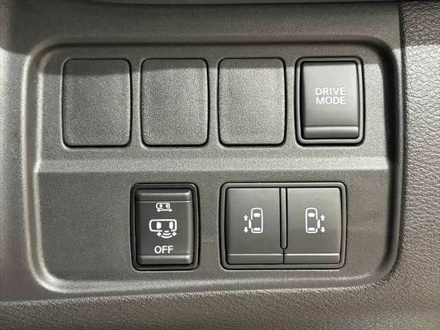 NISSAN SERENA  WG 2021