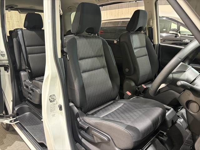 NISSAN SERENA  WG 2021