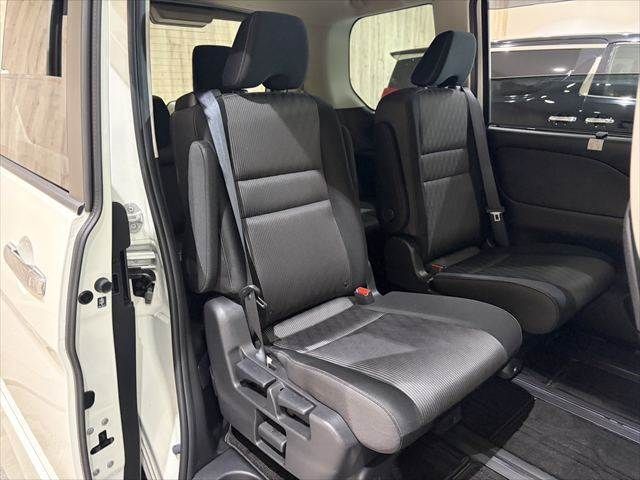 NISSAN SERENA  WG 2021